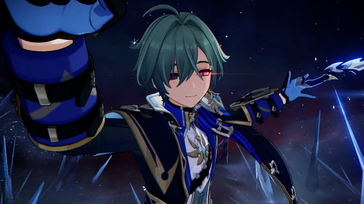 Genshin Mains_Your Guide to Teyvat tweet media