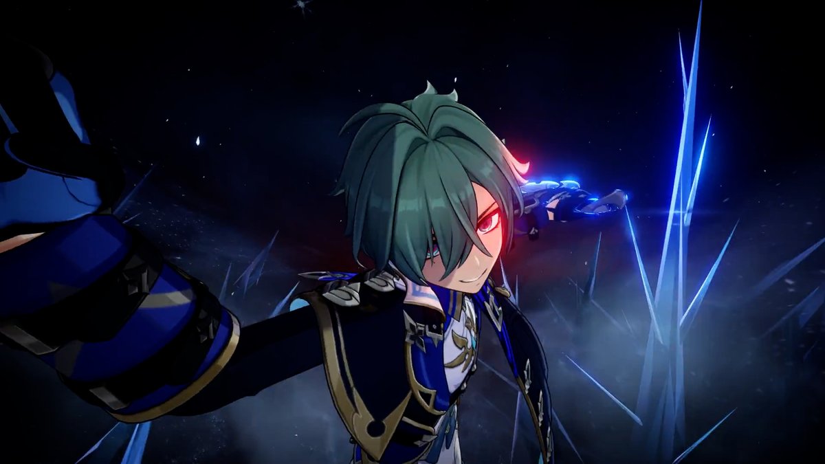 Genshin Mains_Your Guide to Teyvat tweet media