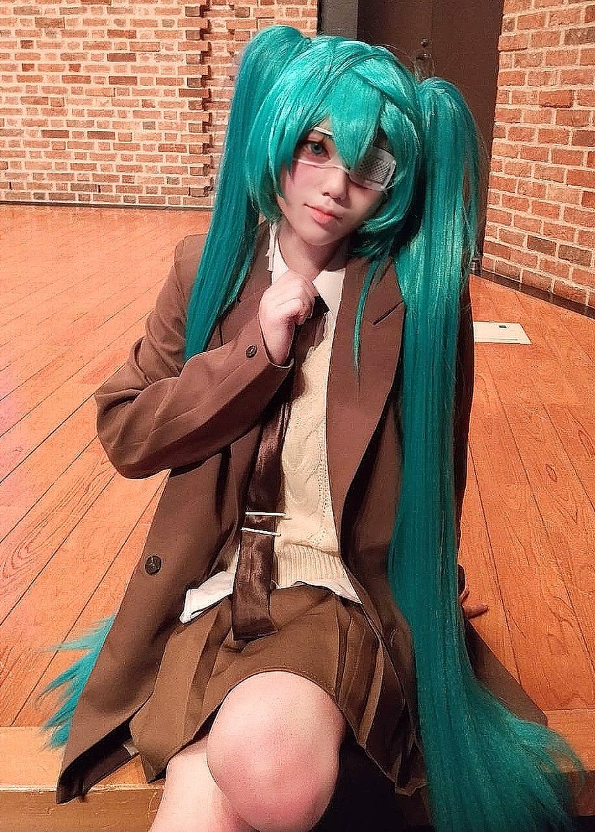 ねと🔰@福アコ両日🍑👹併せ tweet media