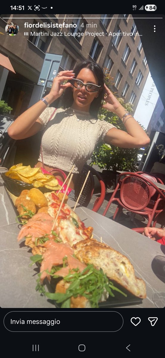 🌸🍀Roberta Mazzini tweet media