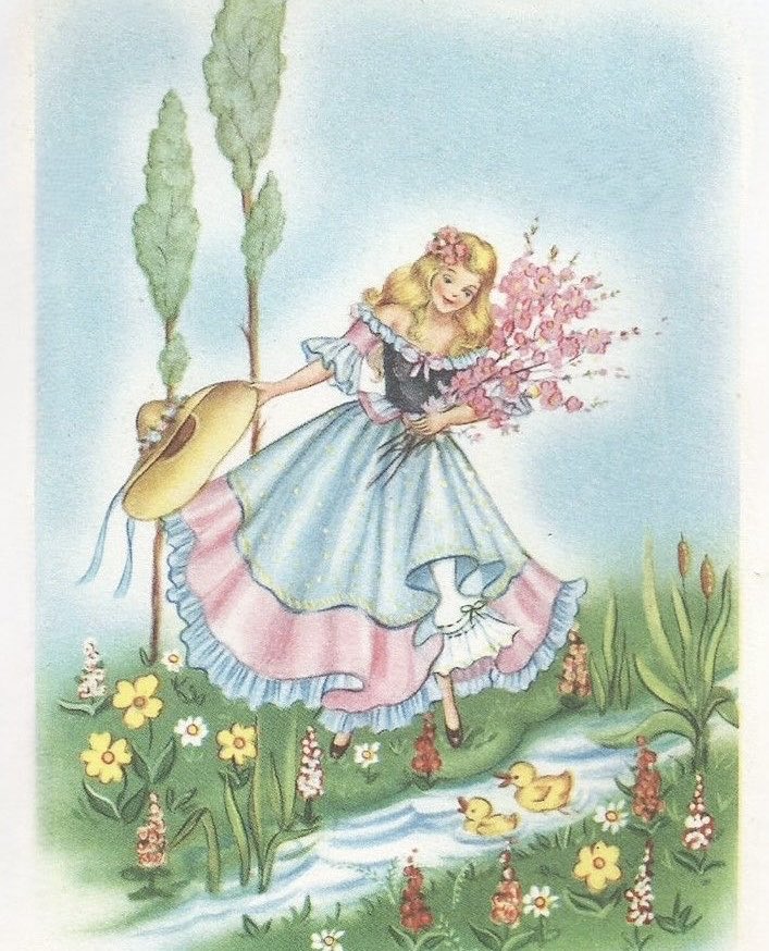 dreamyyarchive's tweet photo. spring mood https://t.co/K3oj31JGXw
