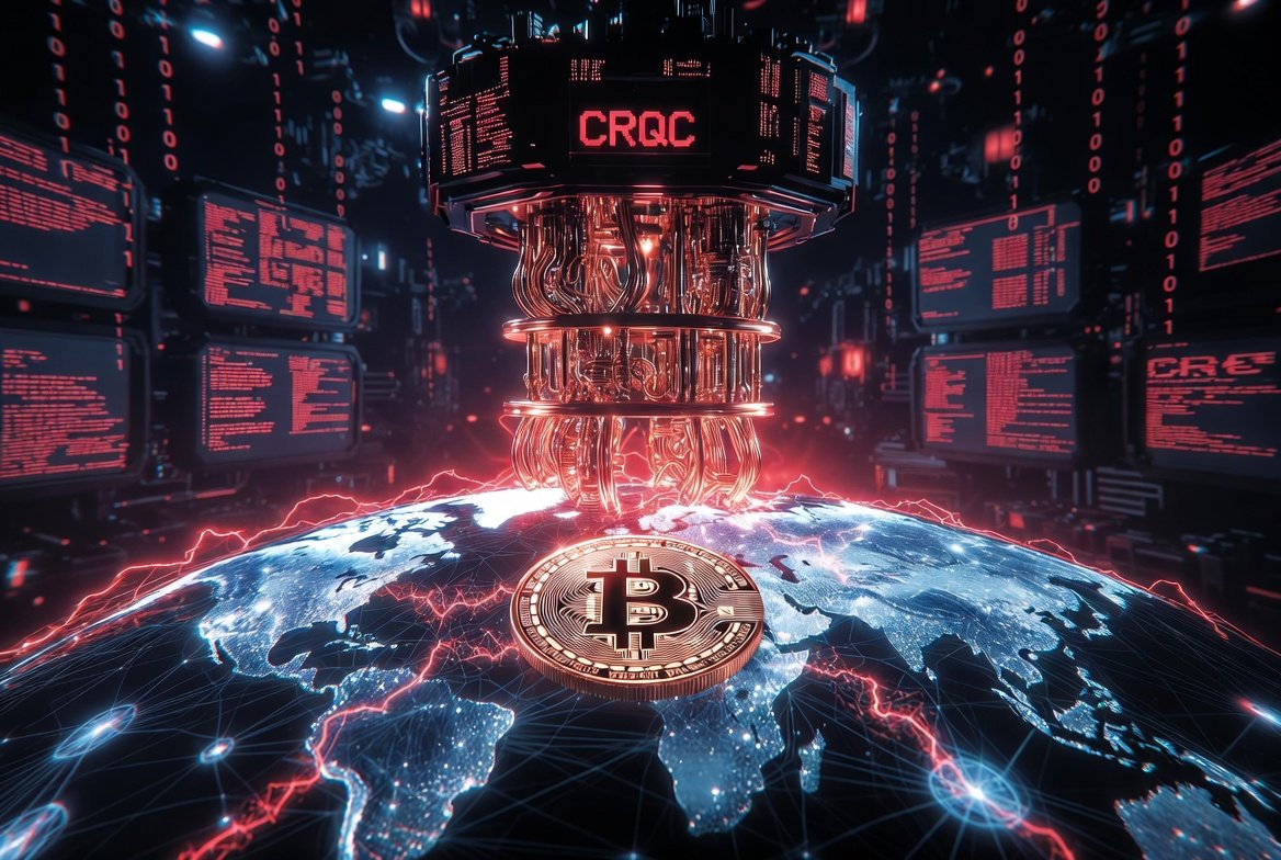 CryptoConnect Bcn tweet media