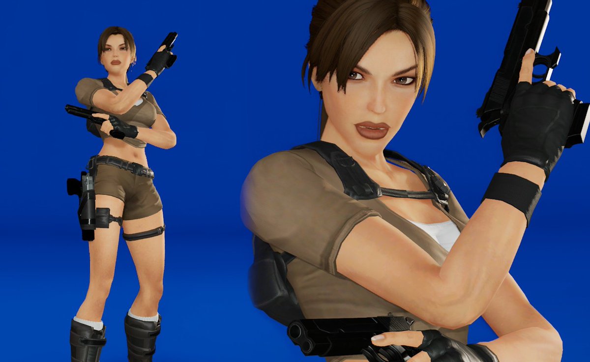 Ressen_XiaoPai tweet media