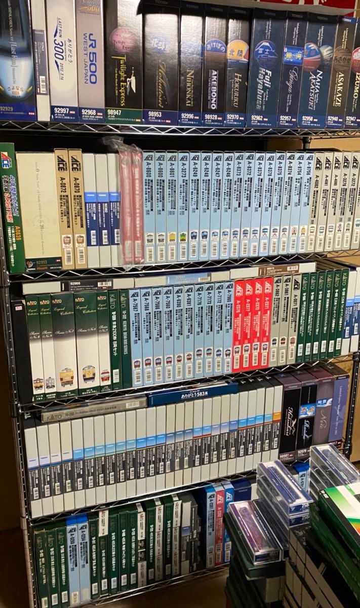 メカニカルストーカー tweet media