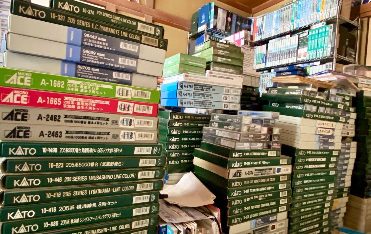 メカニカルストーカー tweet media