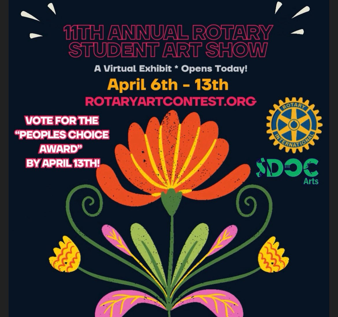 Parkway Middle School tweet media