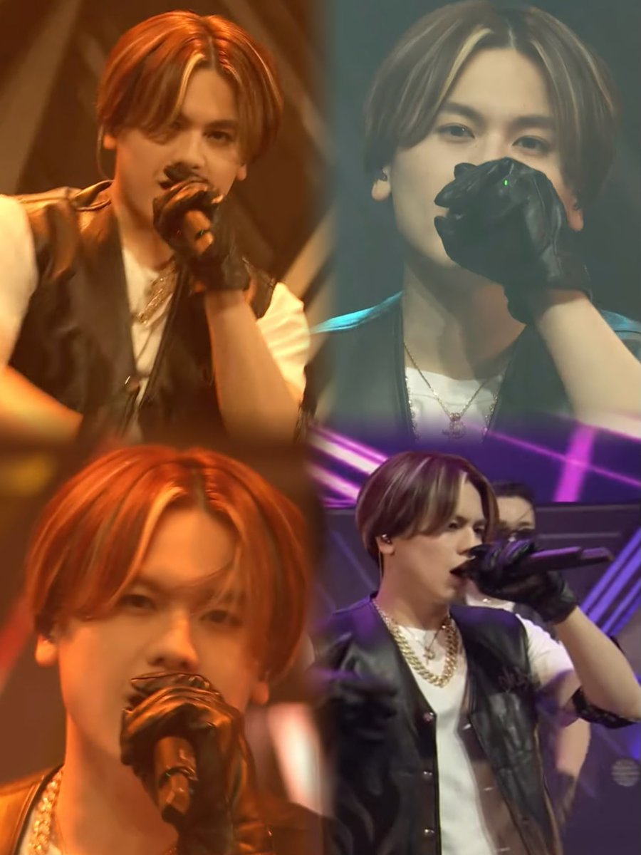 𝑴𝑬𝑨𝑵𝑻 𝑻𝑶 𝑩𝑬 tweet media