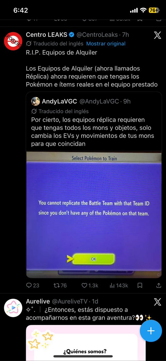 Jerix «イカ VTuber » tweet media