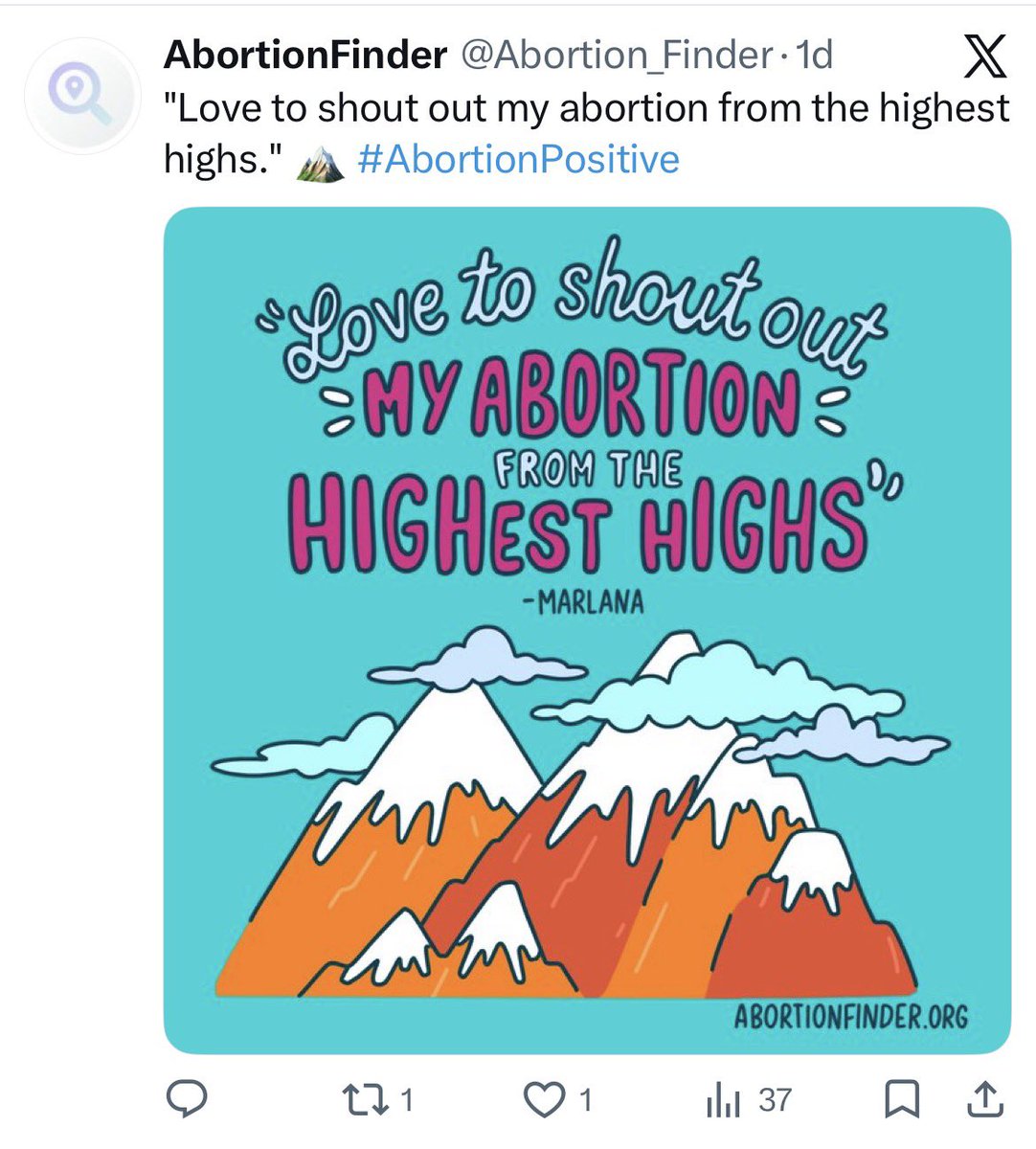 Not a Victim tweet media