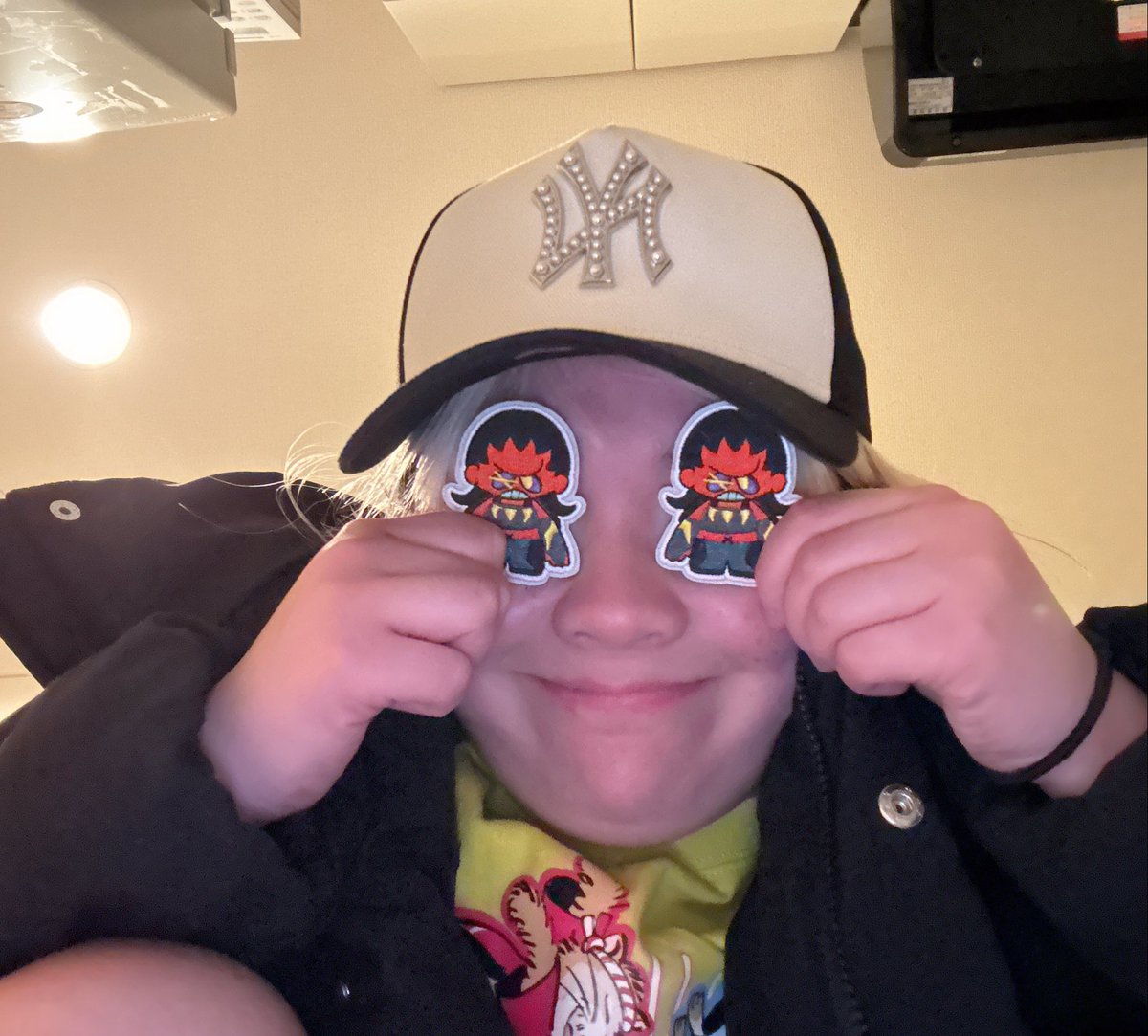 岡 優里佳( Yurika Oka)🍌‼️ tweet media