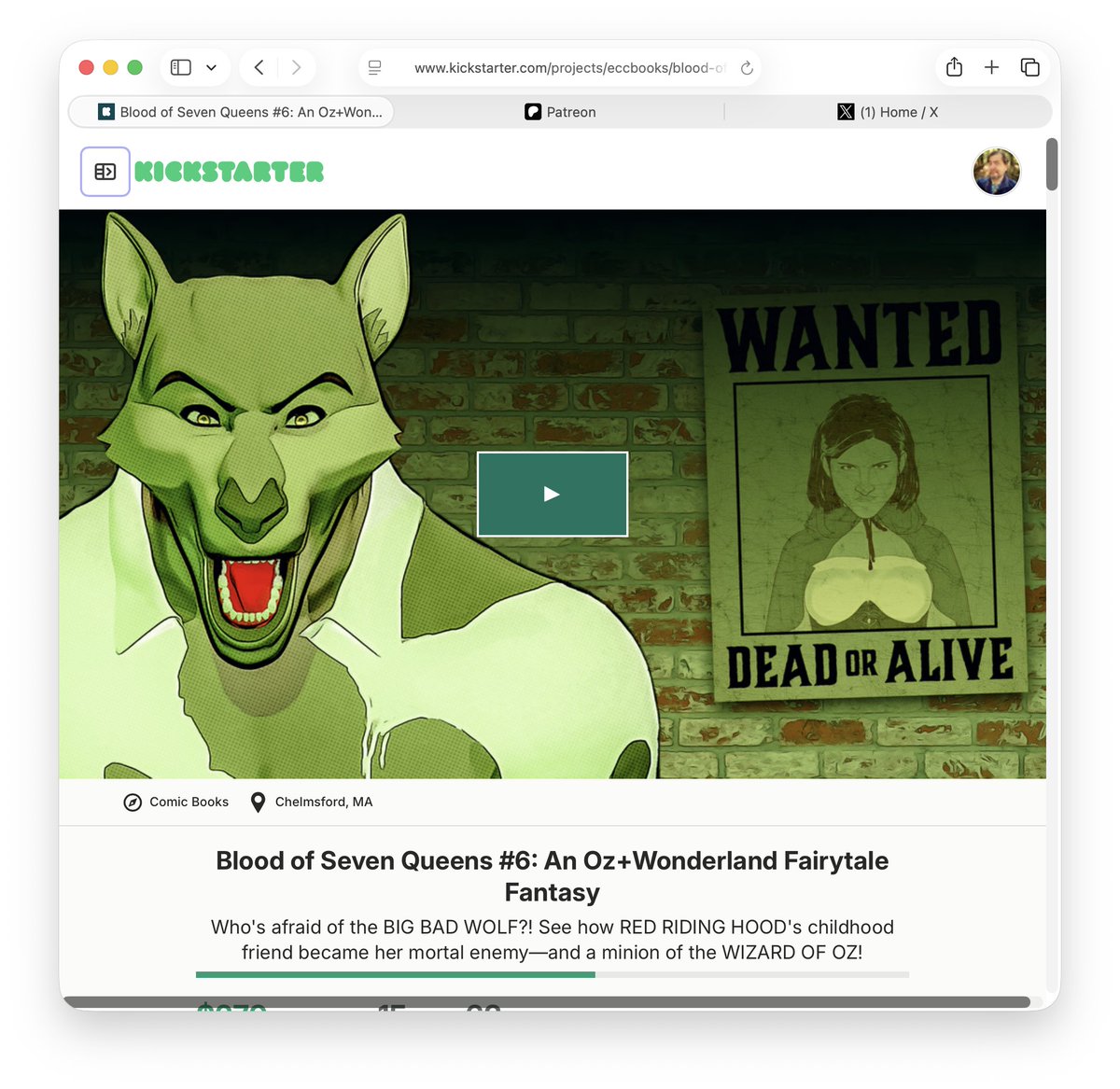 E. Christopher Clark tweet media