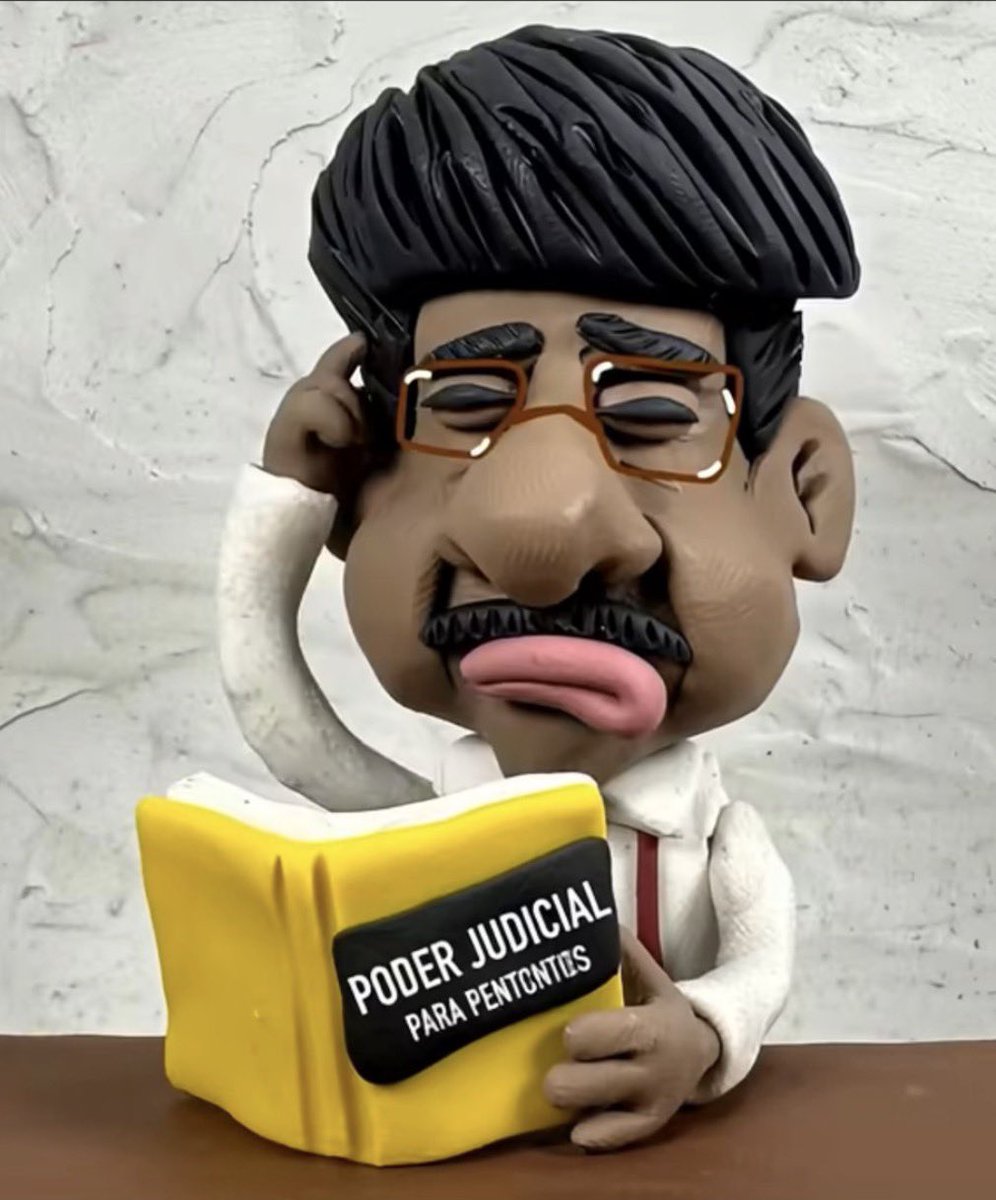 Secretario PJF tweet media