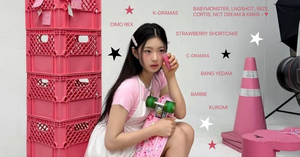 Woodsy Corner. tweet media