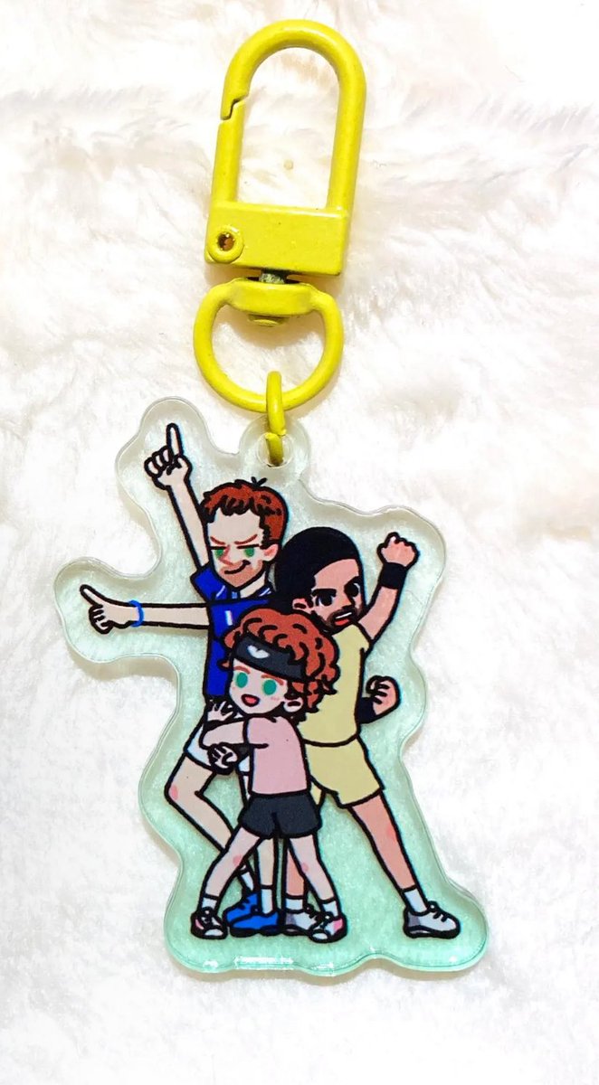 dotdotennis✏️🎾🏎️🏁🇭🇰 tweet media