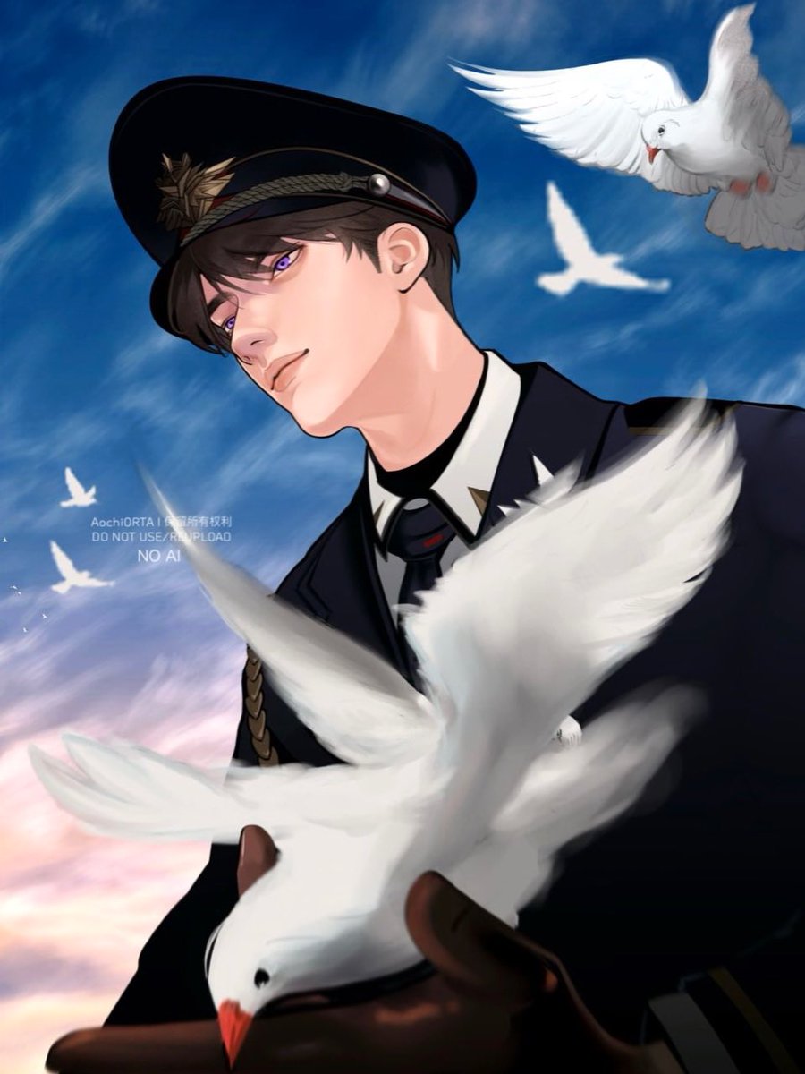 aochi | #cf22 tweet media