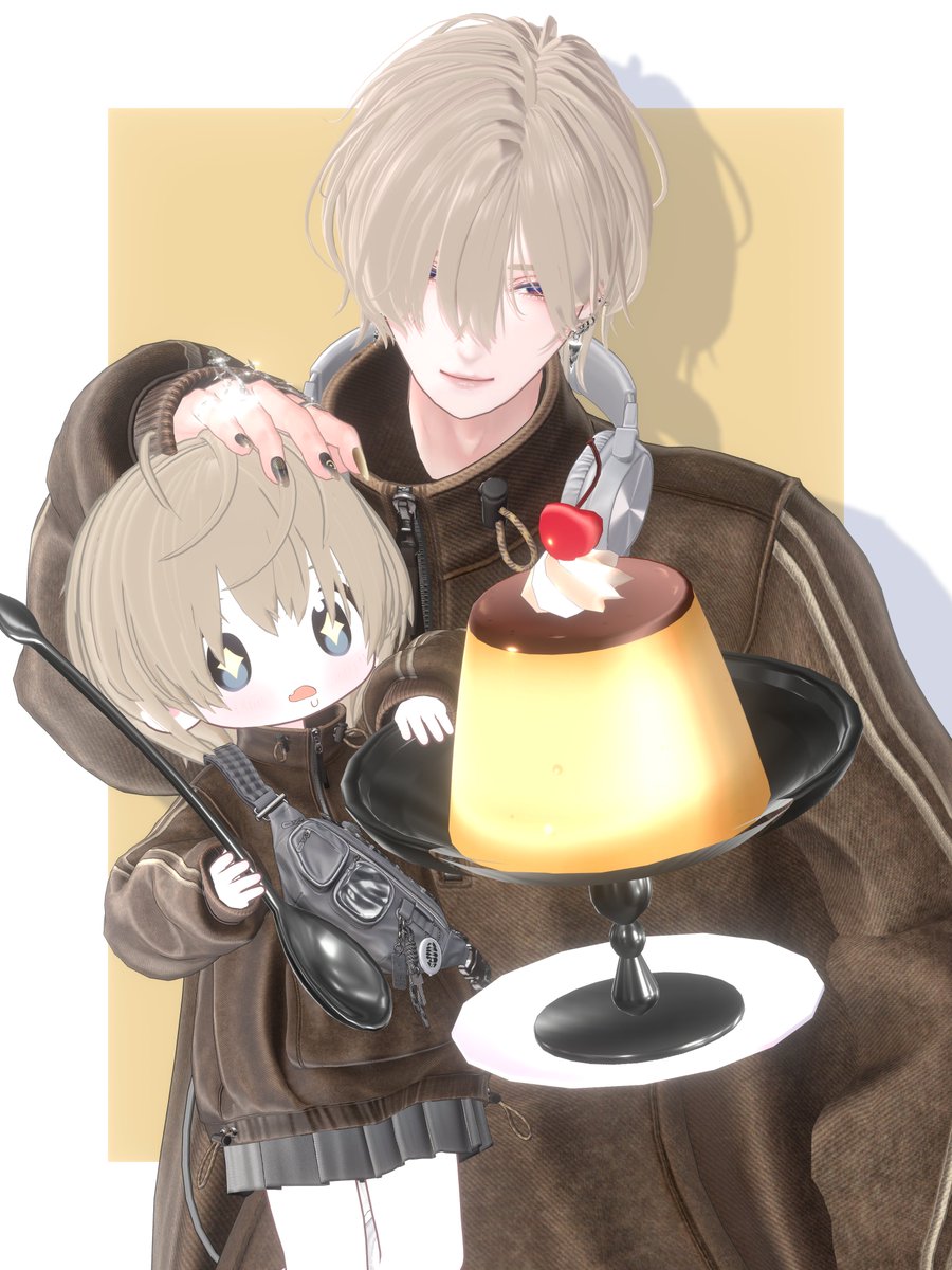 さかなのアジくん tweet media