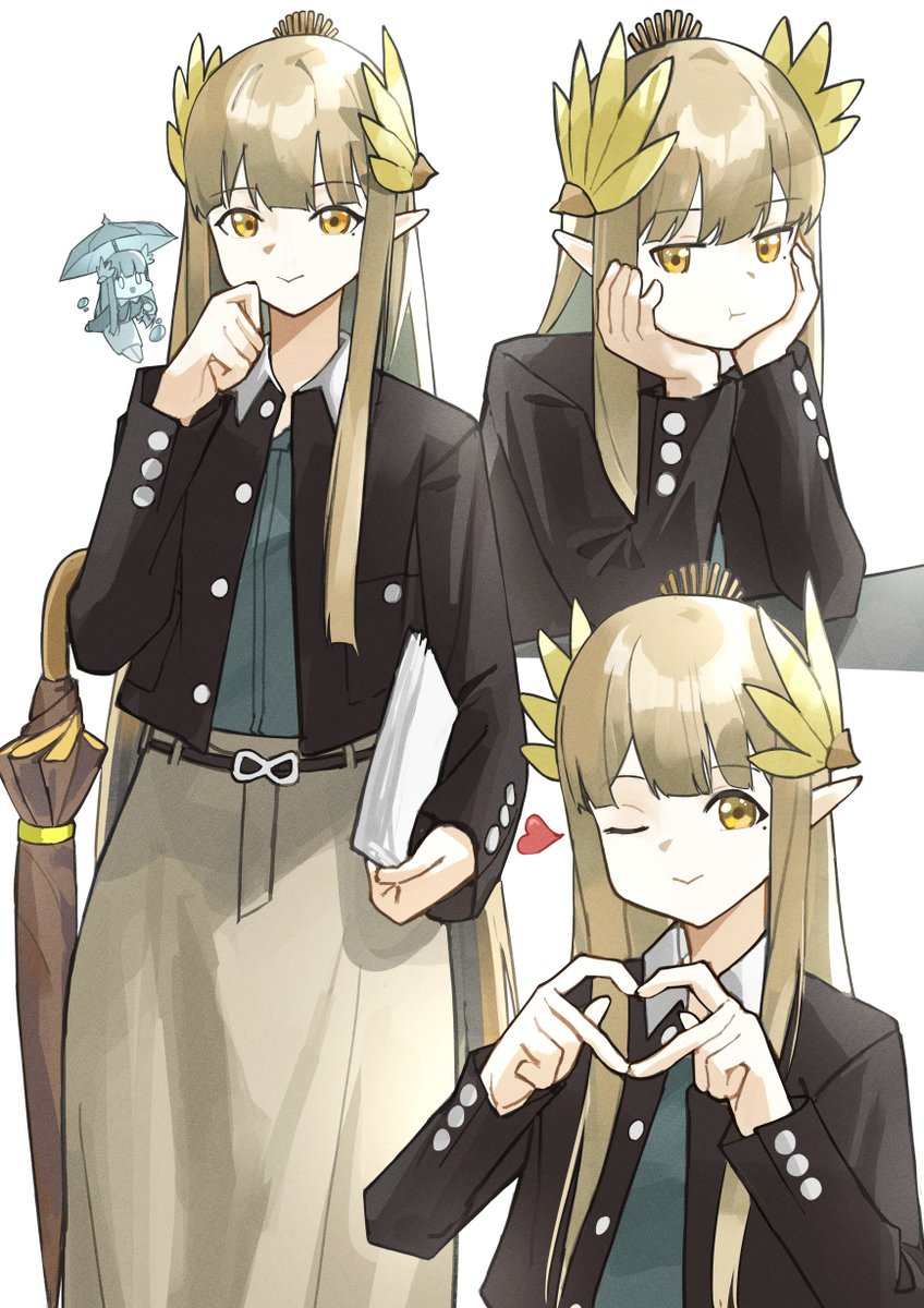 からあげ_3cl tweet media