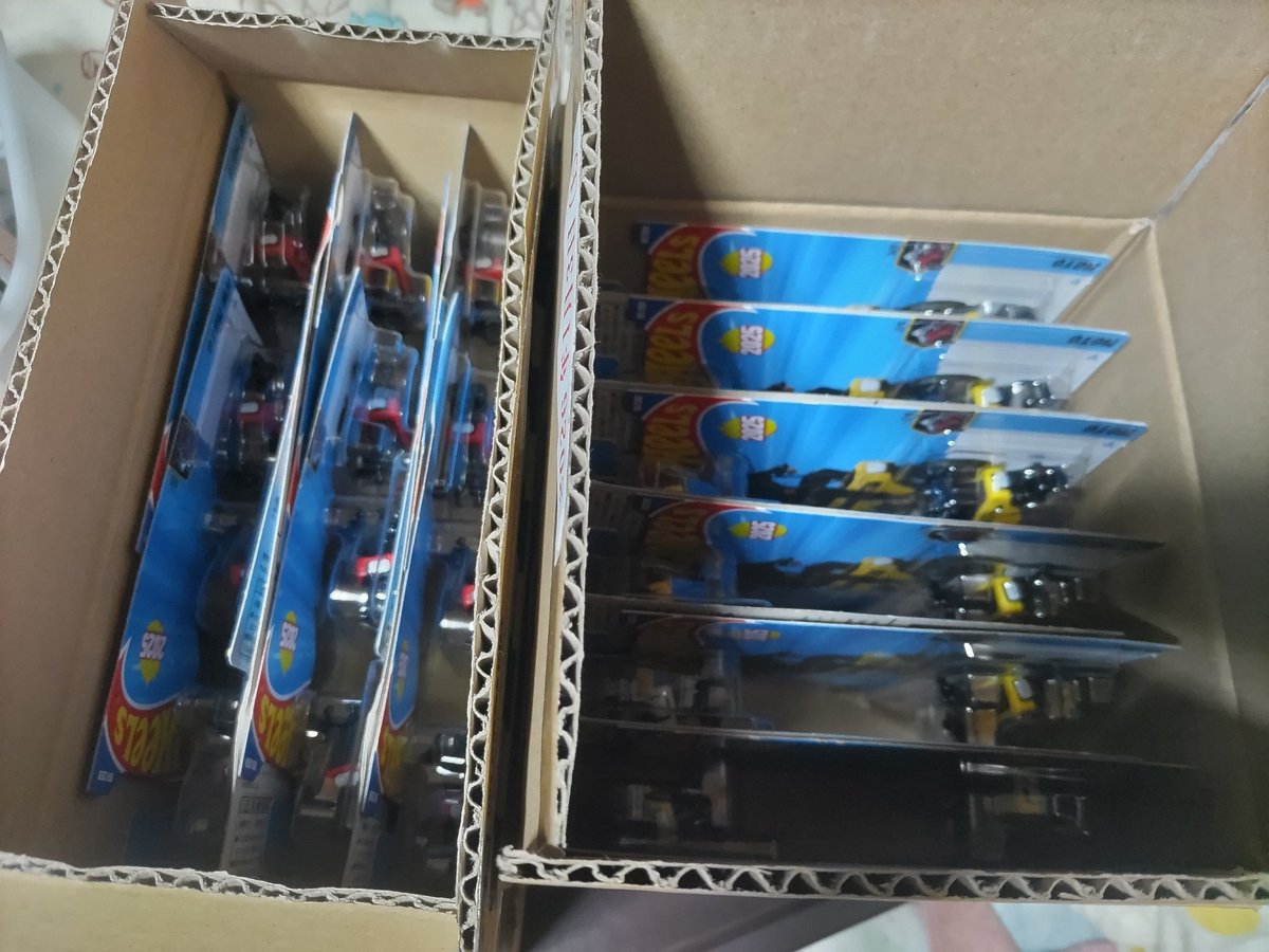 真心商会（鹿） tweet media