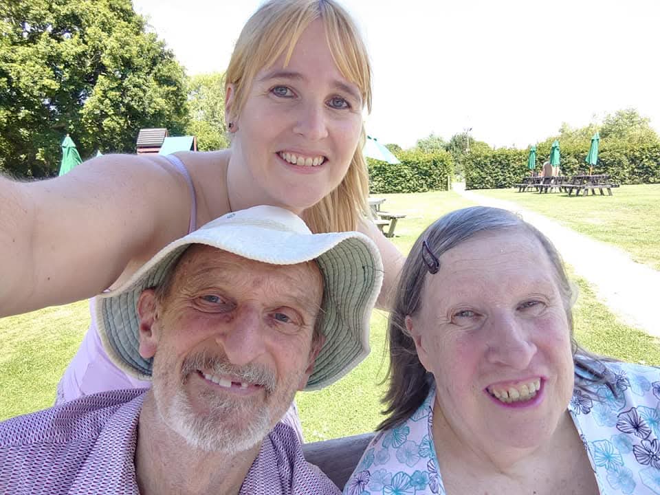 Lucy 🌸 tweet media