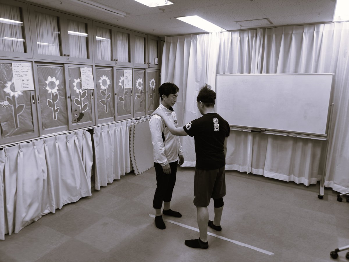 システマ札幌 / SYSTEMA SAPPORO【見学のみでも大歓迎!】 tweet media