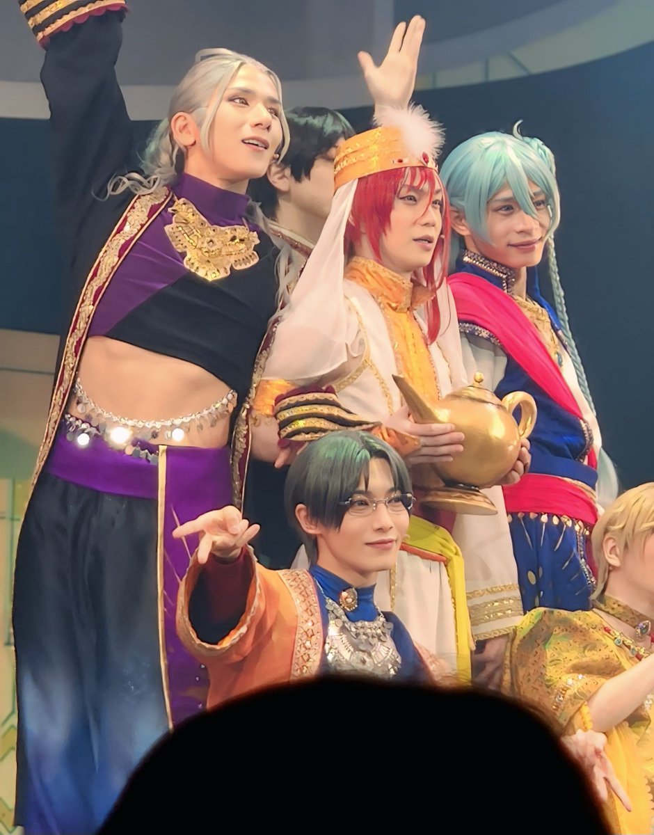 あめり🌸新規予定╳ tweet media