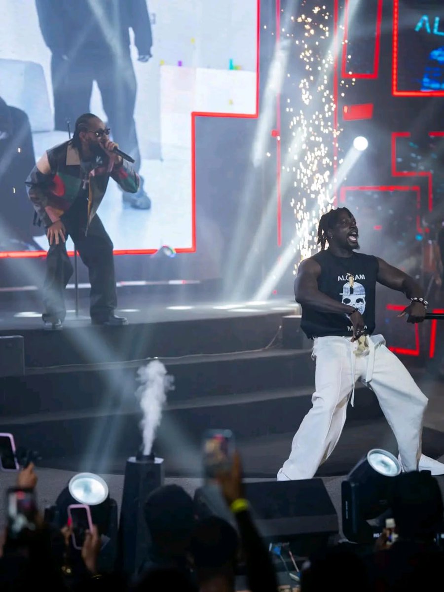 Da Whoknows Monday tweet media