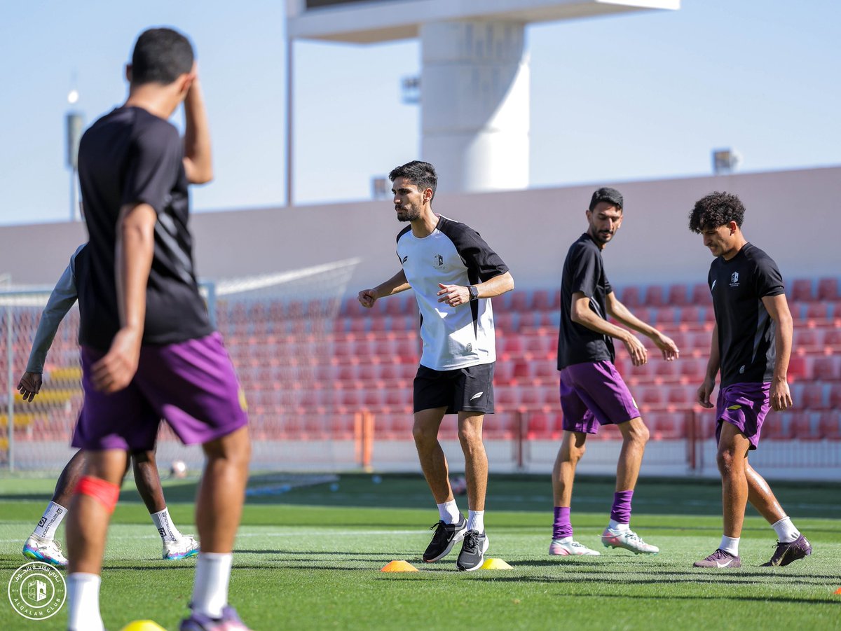 عبدالباري البريقي tweet media