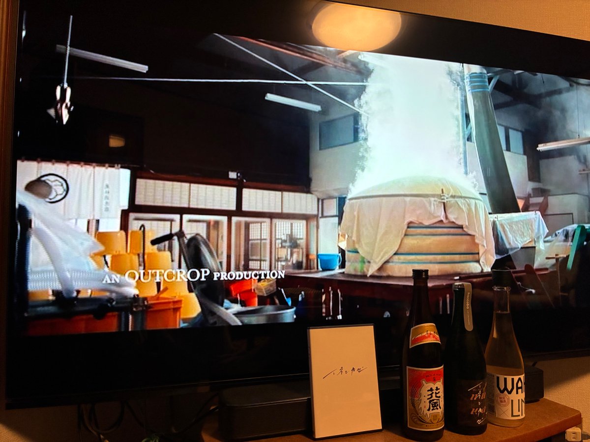 たろけん tweet media