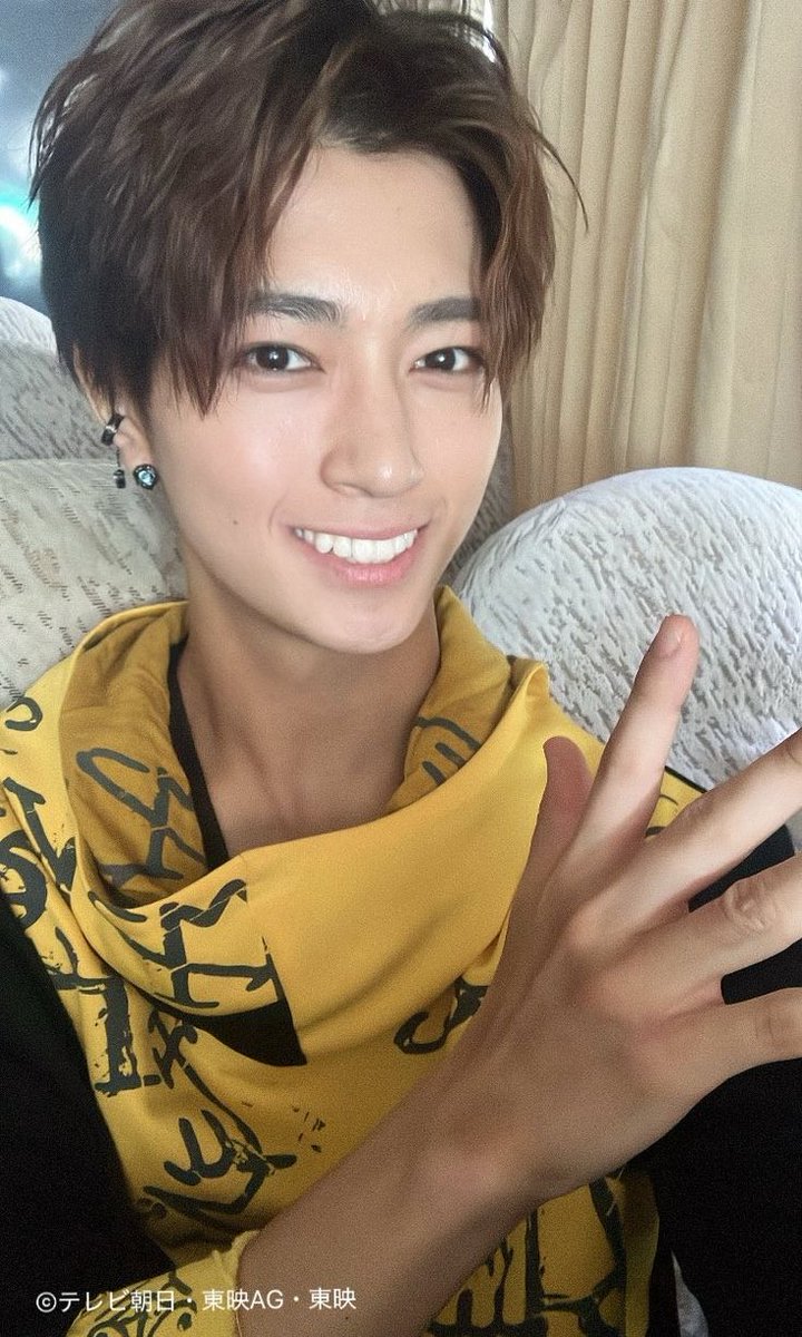 💙루나🦁ルナ❤️ tweet media