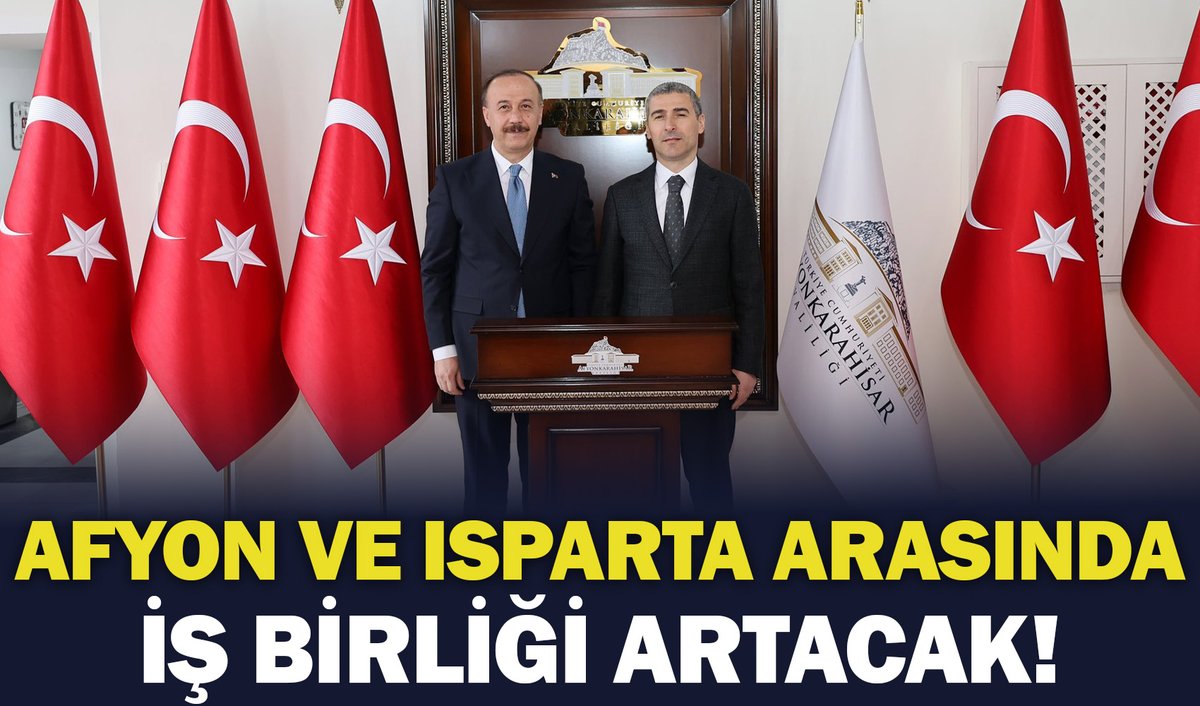 Afyon Postası tweet media