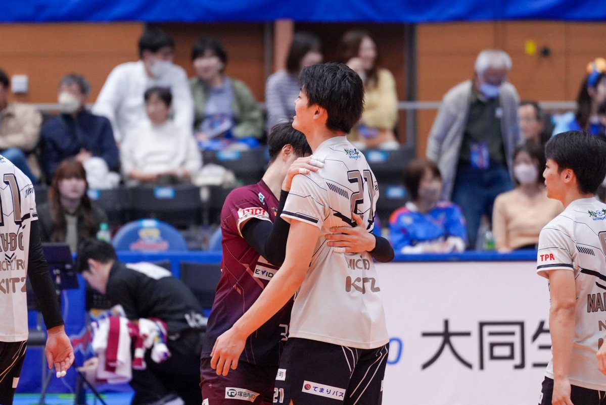 しゃけ tweet media