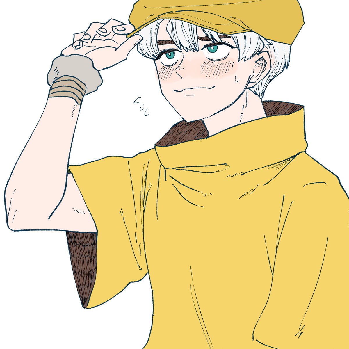 聞こえなかったことにしよう