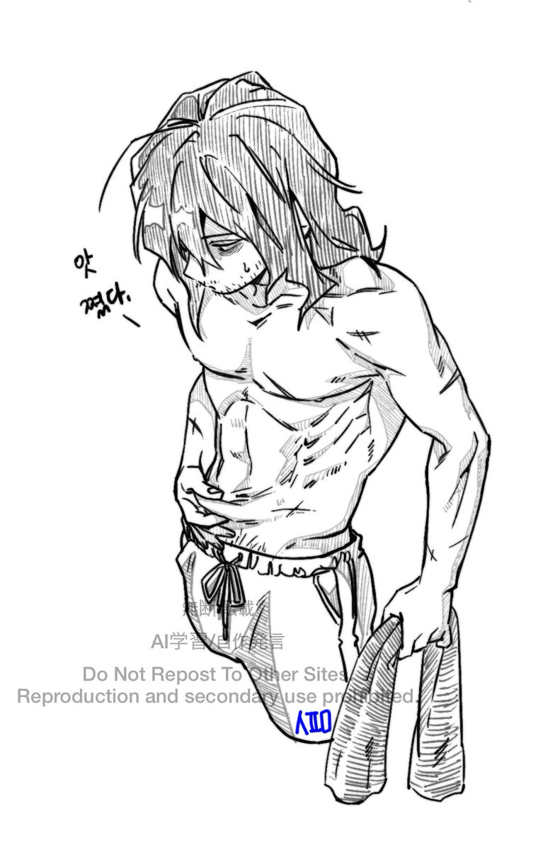 산프몰 tweet media