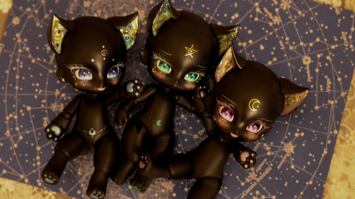 くらげうみ。🪼🌊駒海神事店　記念企画中 tweet media