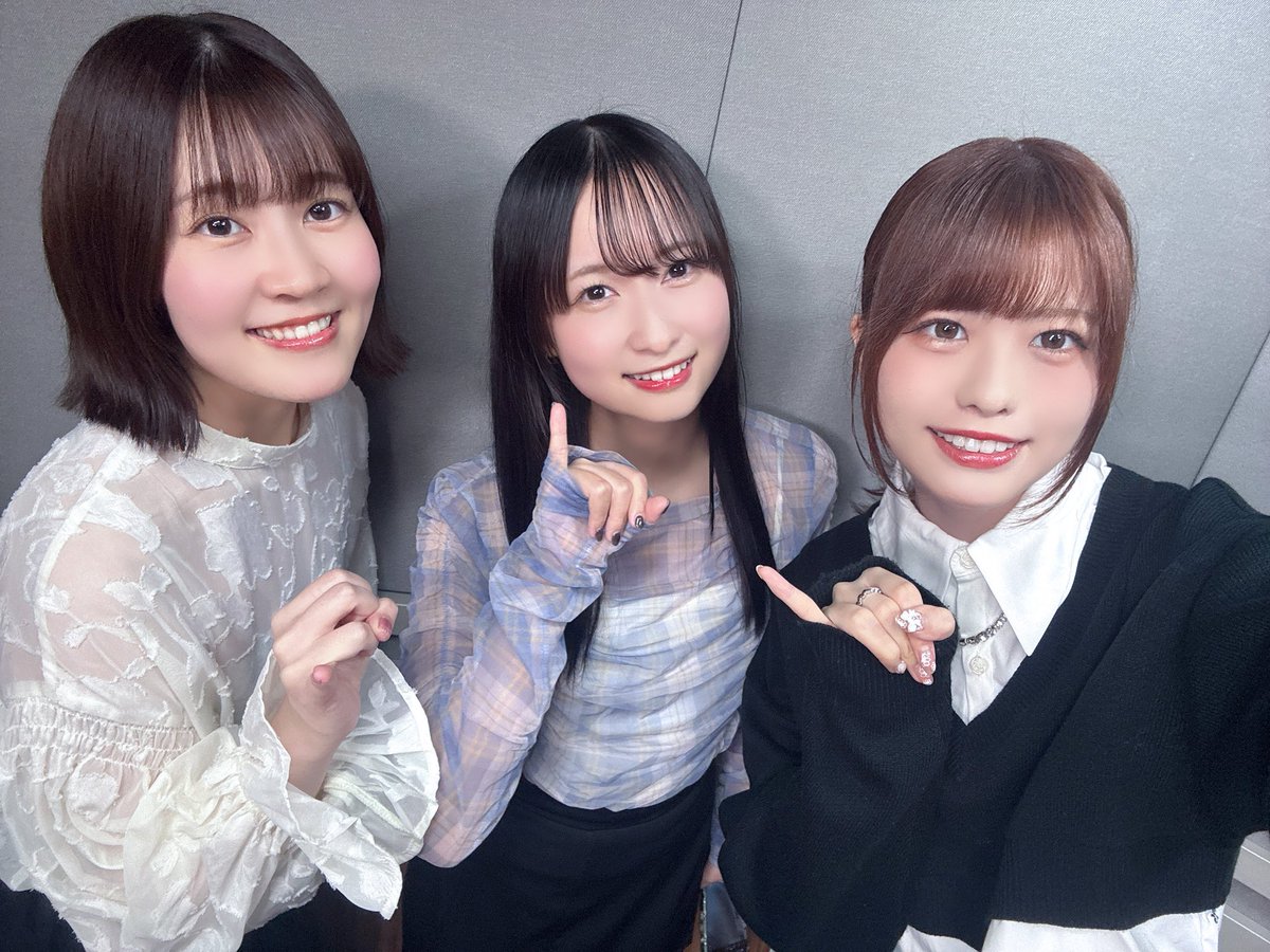 湊みや tweet media