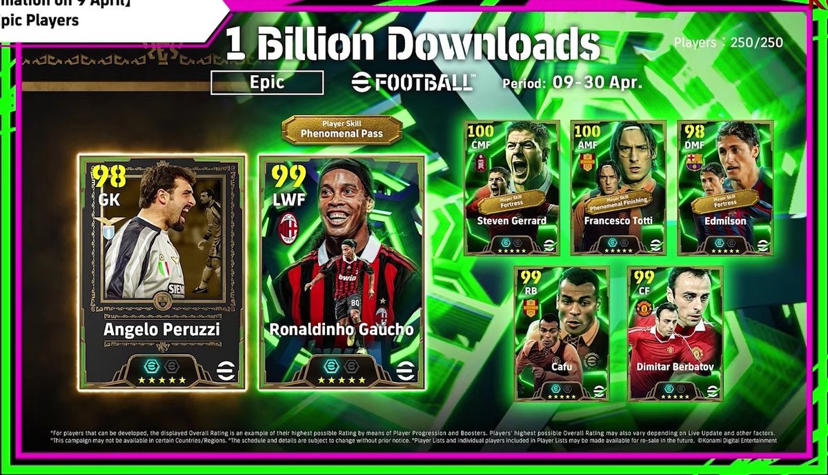 SG-Efootball1 tweet media