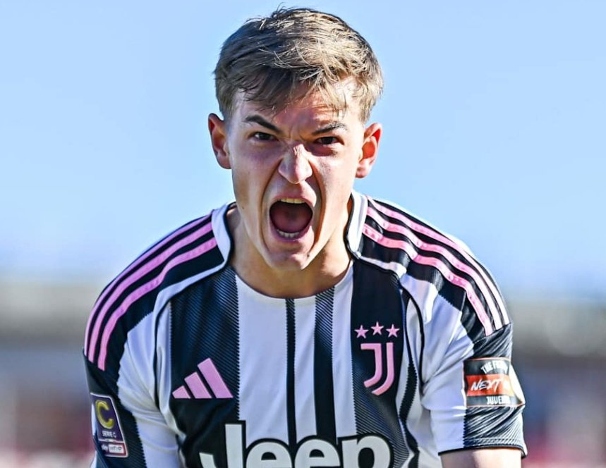 Mirko Di Natale tweet media