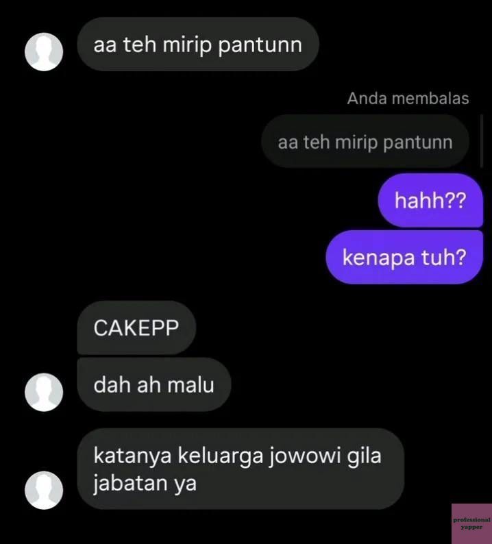 YAPPINGFESS tweet media