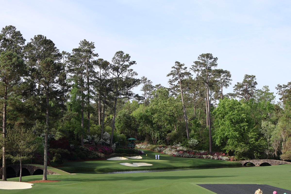 Ron Watson tweet media