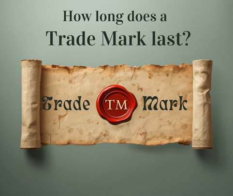 IPOIreland's tweet photo. FAQ!
How long does a Trade Mark last?

A registered Trade Mark lasts for ten years from the date of registration and must be renewed every ten years to keep protection in place. 

For more details on renewing or managing your Intellectual Property visit:
https://t.co/XyGBrdqI7w https://t.co/Ry4CCcGZae