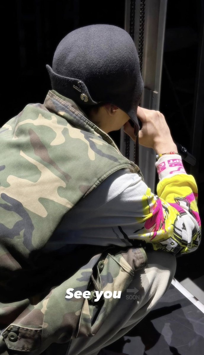 G-Dragon tweet media