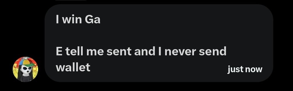 AG17 🇦🇷 JACK tweet media