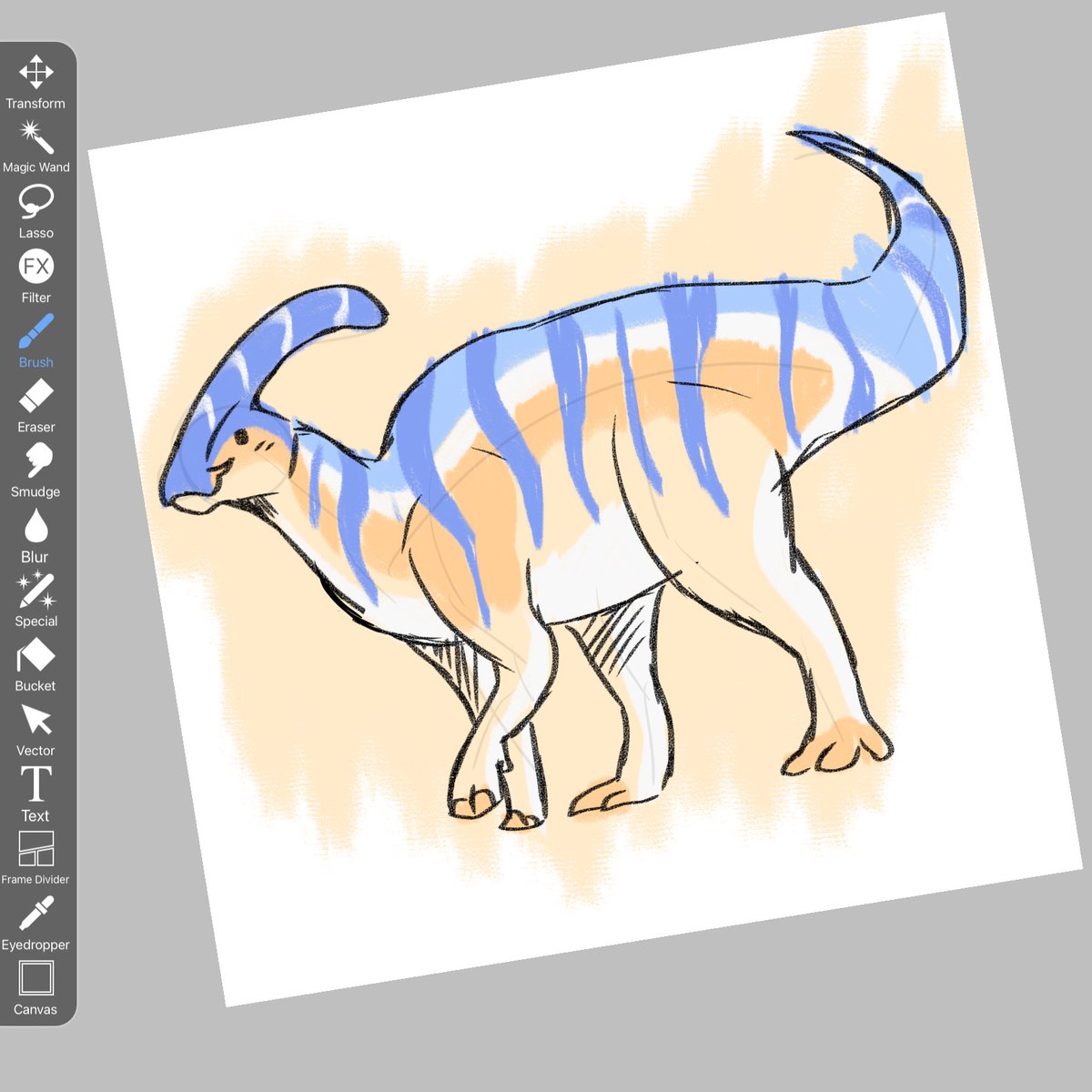 Ray 💜🦖 tweet media