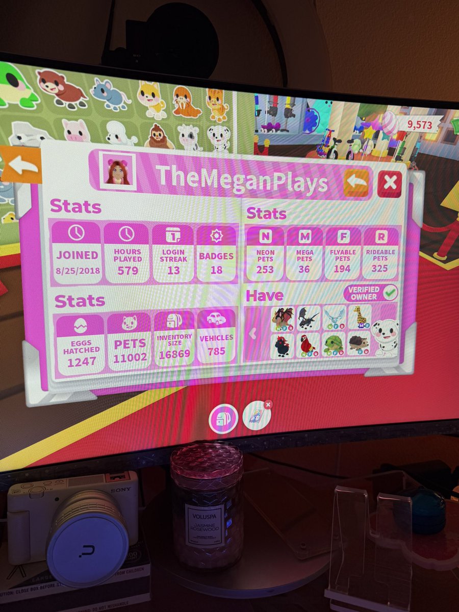 Megan ✧.* tweet media