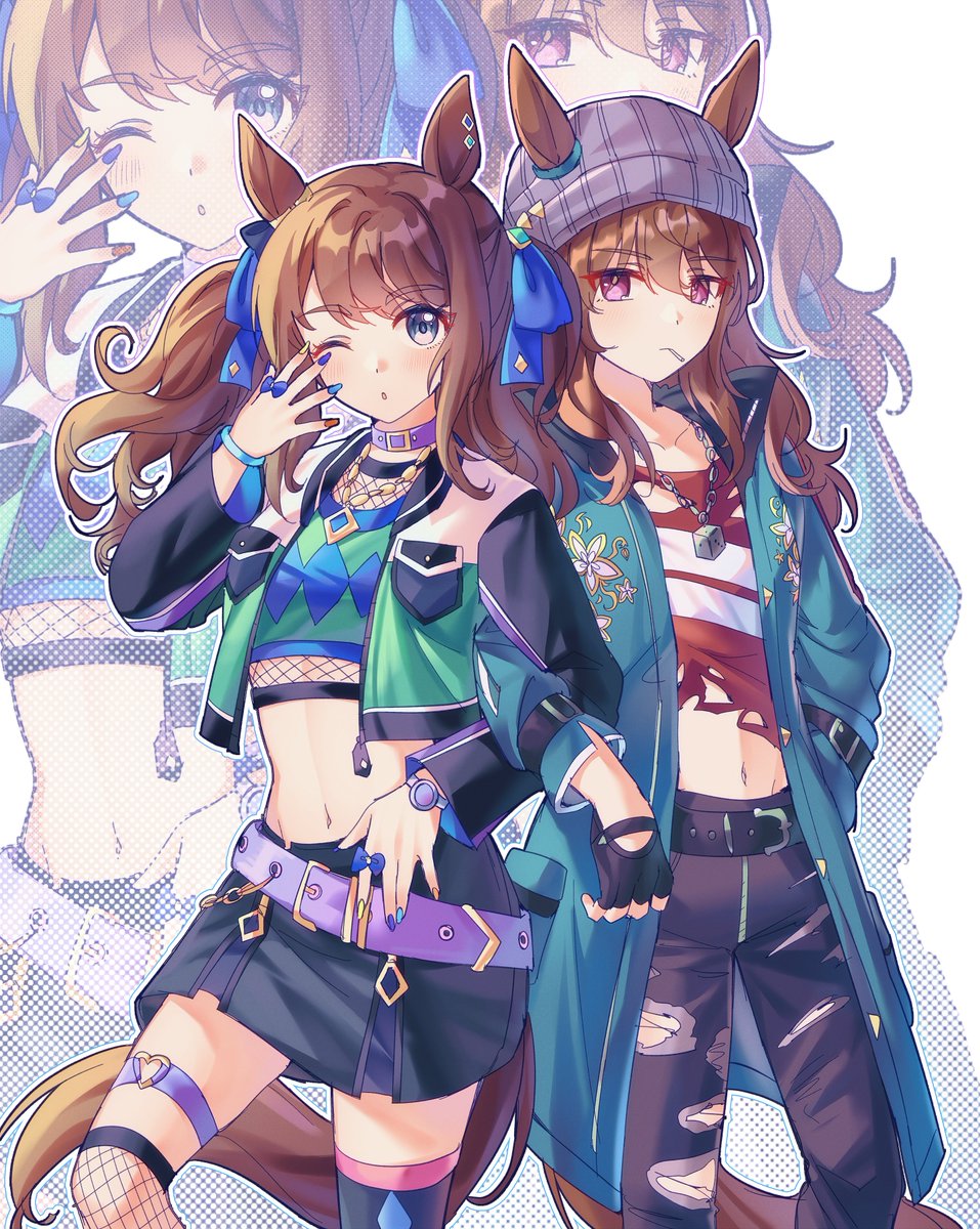 카밀 カミル 🏇 tweet media