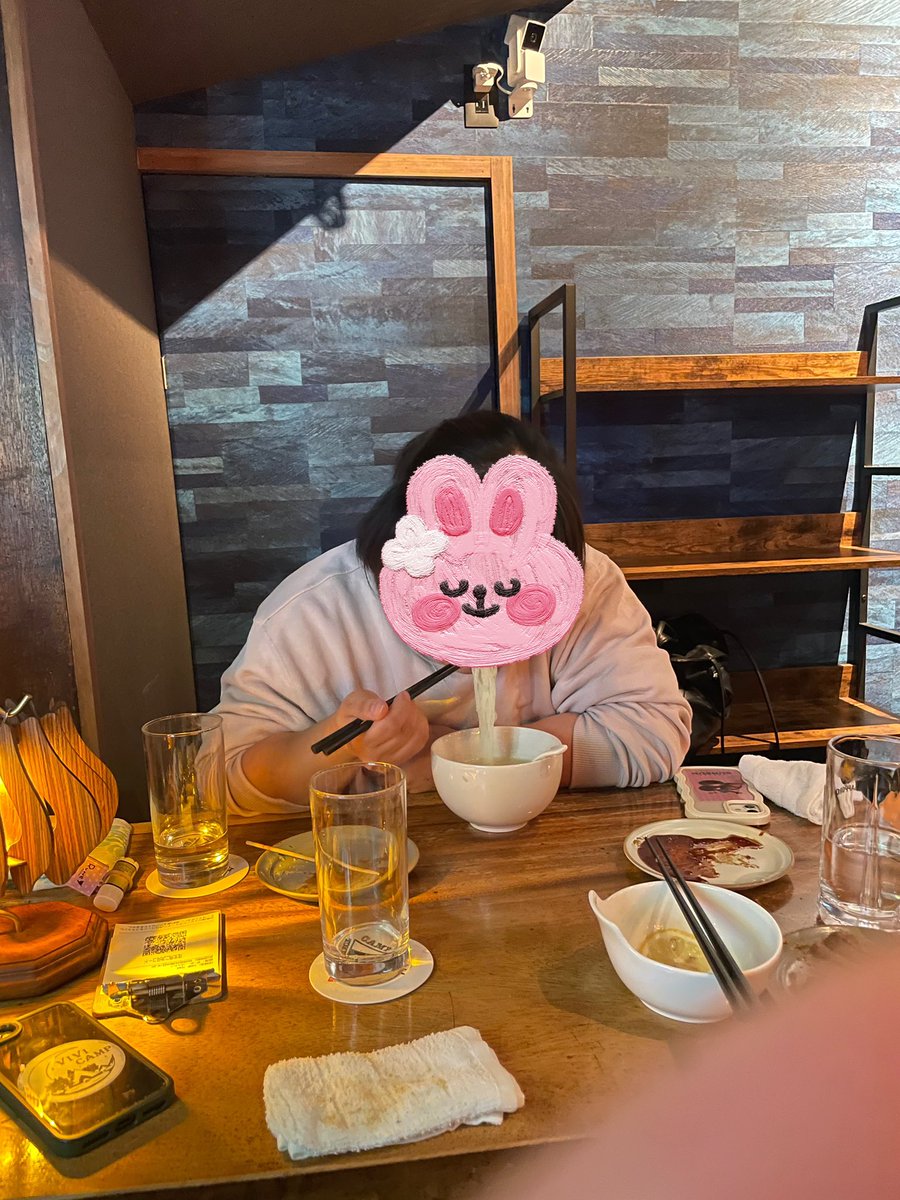 ViVi Camp@自然とともに🥰🌳 tweet media