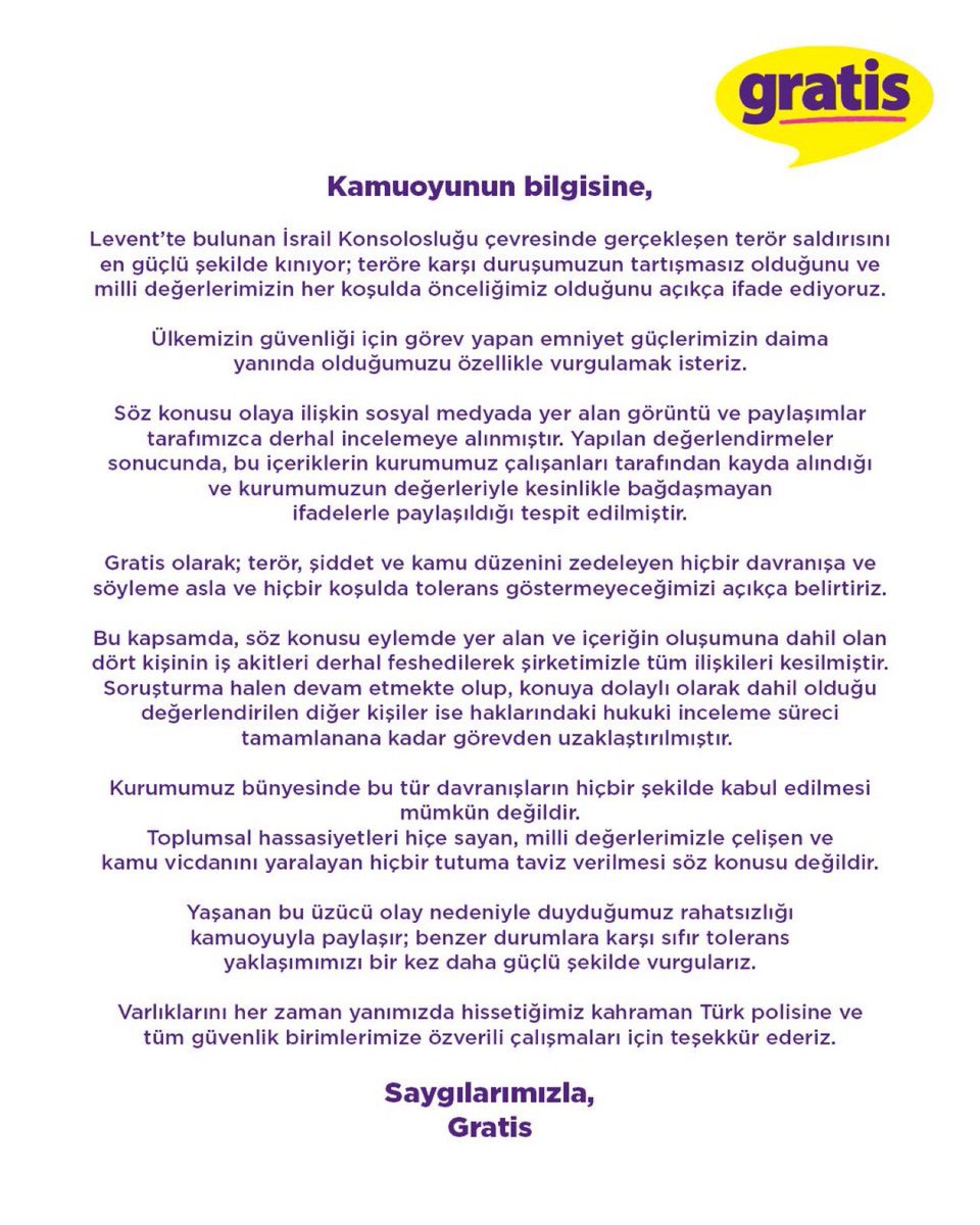 THS Haber tweet media