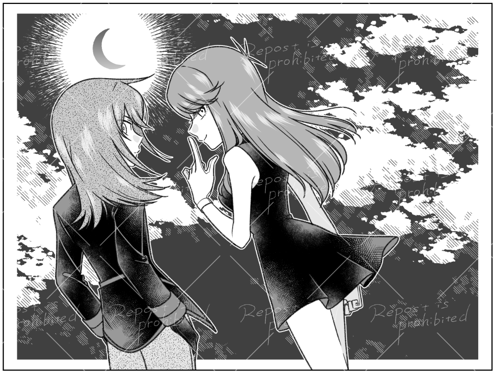 ワカバ tweet media