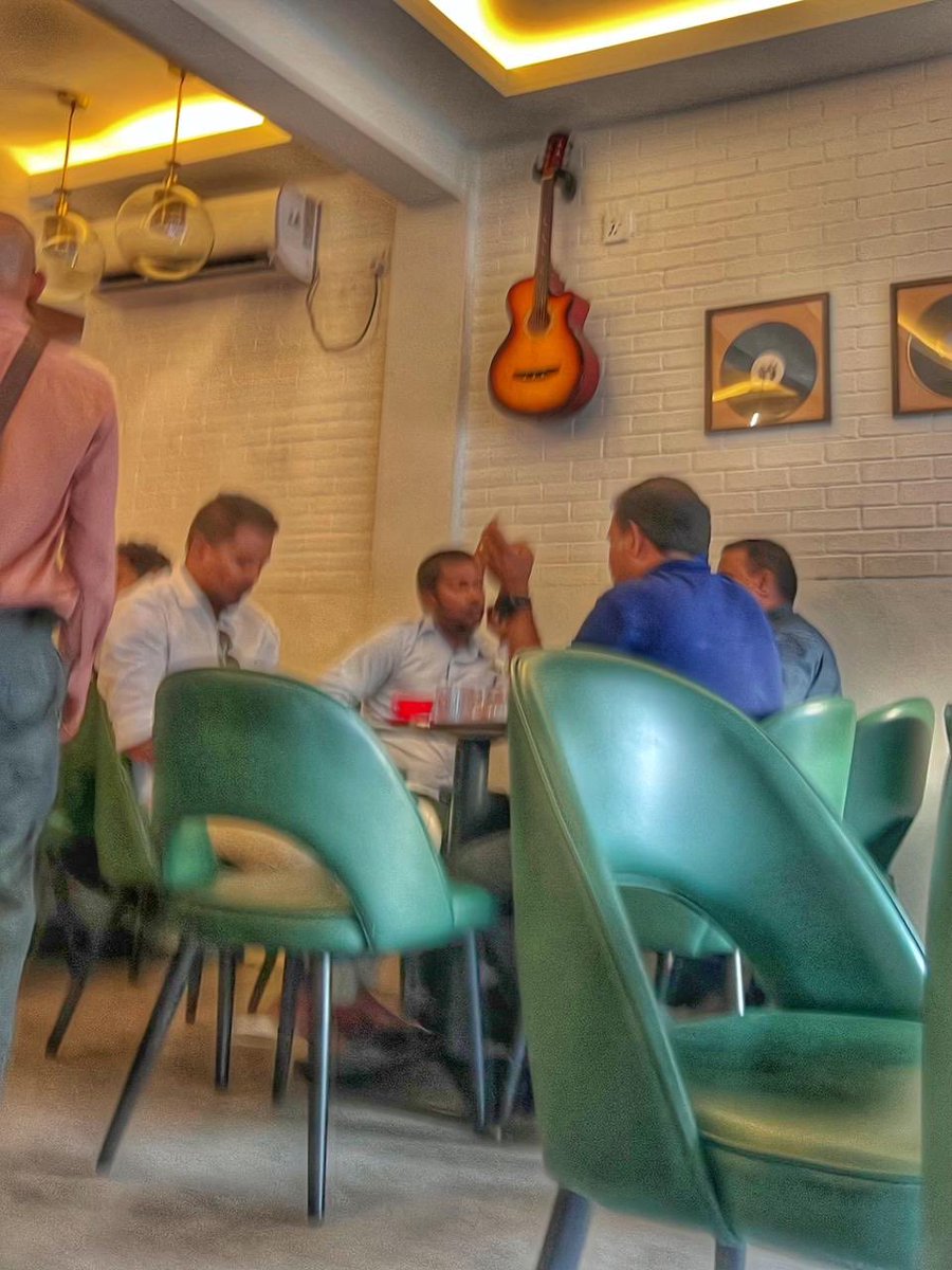 Hassan Kurusee tweet media