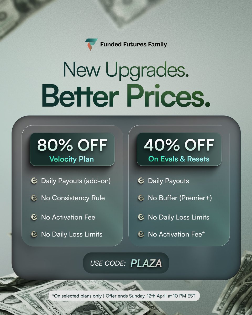 Prop Firms Plaza tweet media